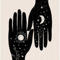 Hamsa Day And Night