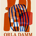 Orladammposter