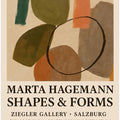 Martahagemannposter