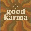 Karma Waves