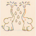 Elephant Splash Joy