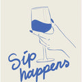 Sip happens