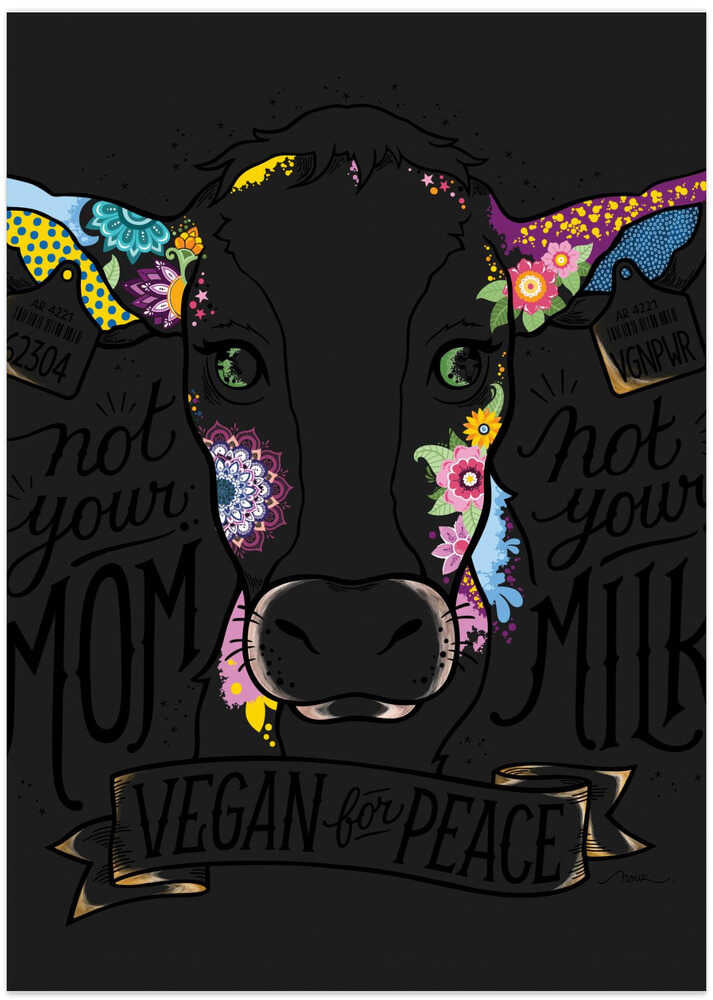 Not Your Mom Not Your Milk