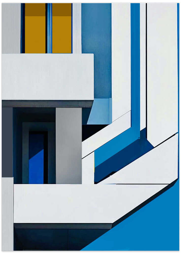 Architecture - Tokyo Japan