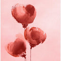 Heartfelt Balloons