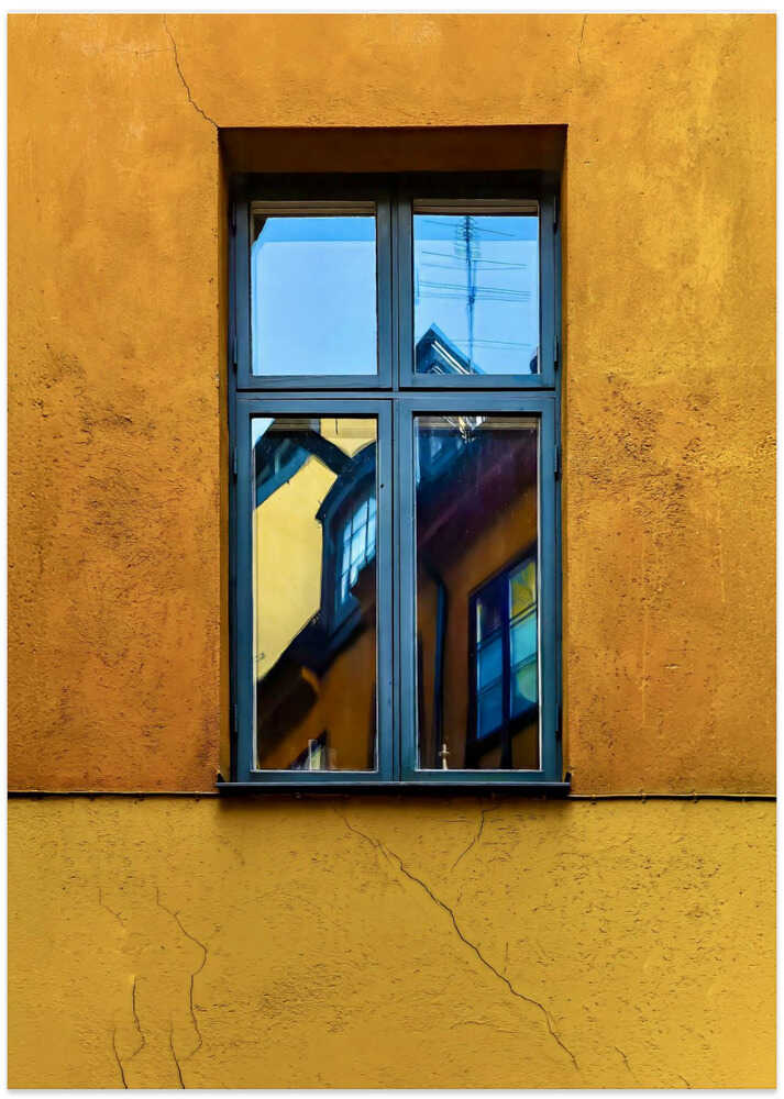 Urbantextures - Stockholm Sweden