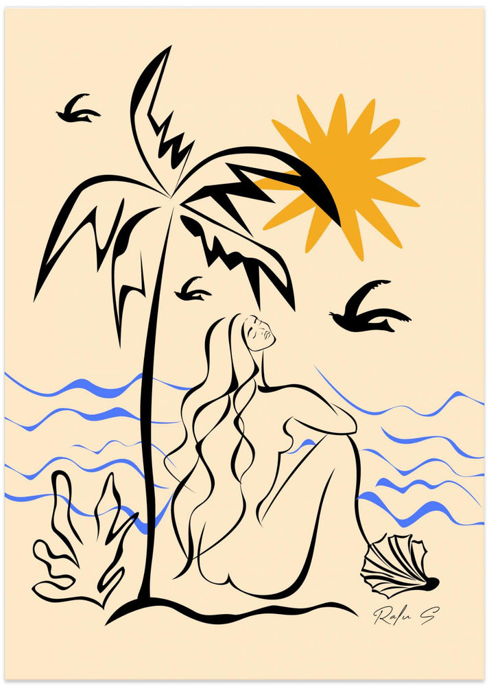 Soul Full Of Sunshine