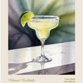Classic Cocktails - Margarita