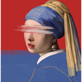 Girl With a Pearl Earring