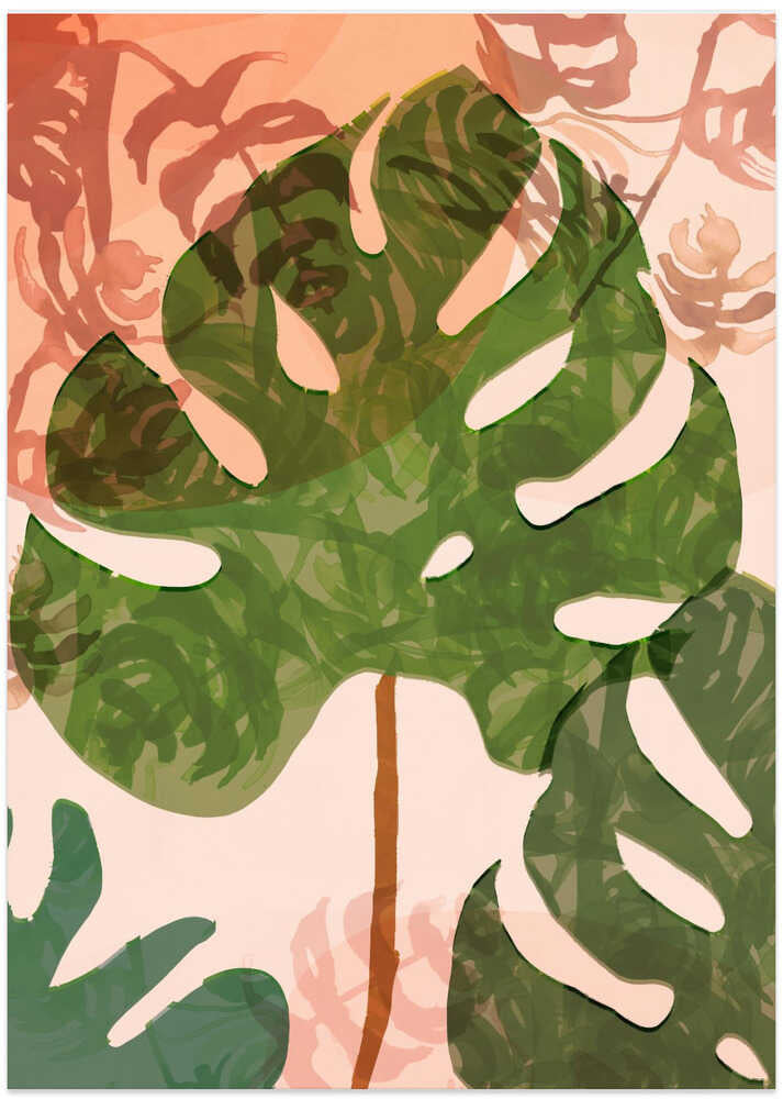 Warm Tropic Whispers