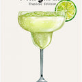 Zesty Margarita Delight