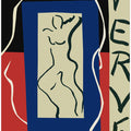 Verve 1937, Copertina Di Verve