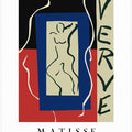 Verve 1937 Boarder