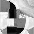 Monochrome Geometry 1