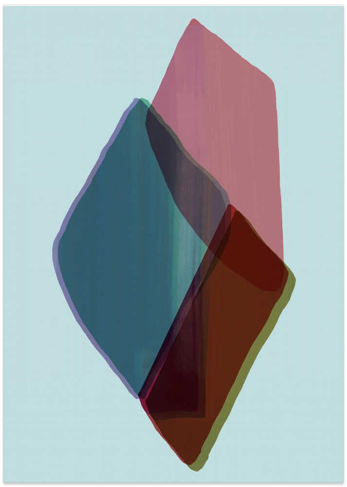 Translucent Diamonds