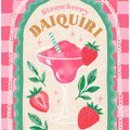 Strawberry Daiquiri