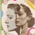 Woman Collage