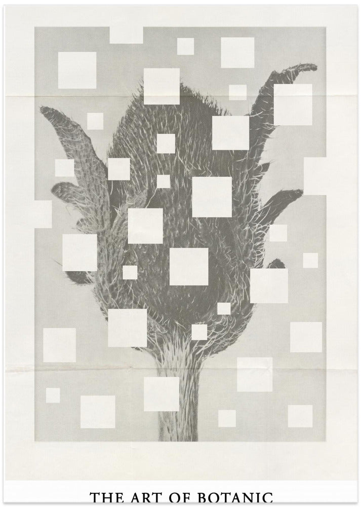 The art of botanic No.3