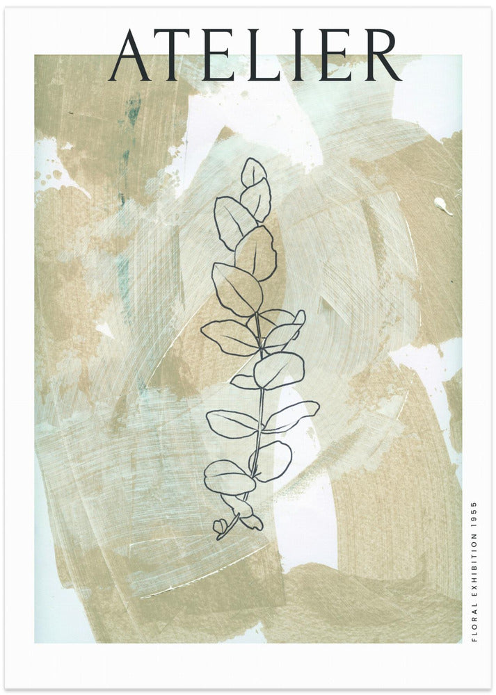 Abstractbotanicsno22