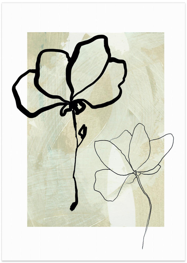 Abstractbotanicsno27