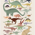 Dino Poster