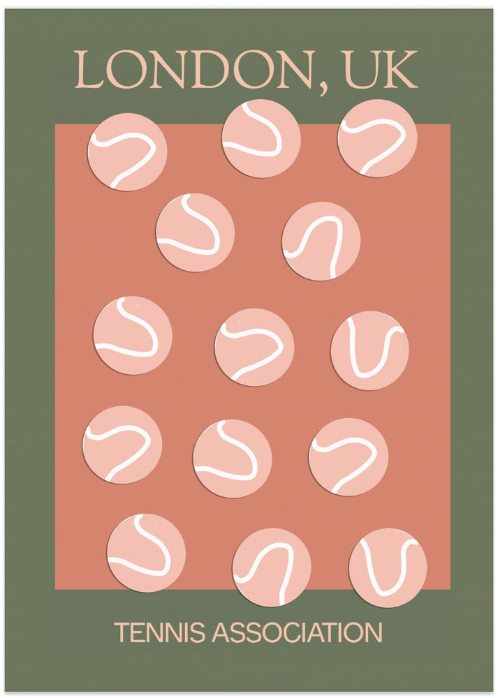 Londontennisassociation