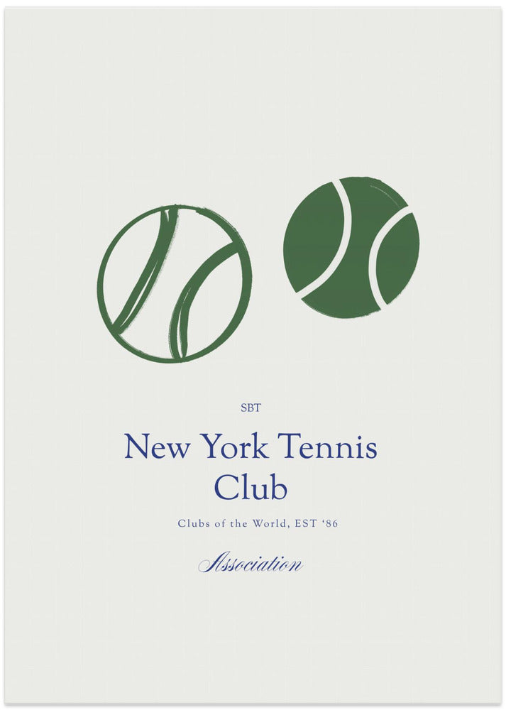 Newyorktennisclub