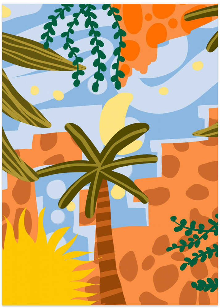 A Beautiful Day Begins With a Beautiful Mindset