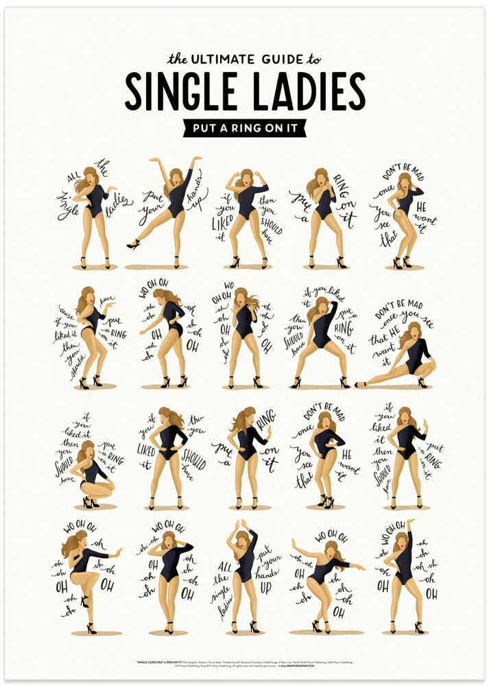 Single Ladies
