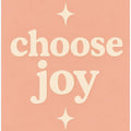 Choosejoy(apricot)