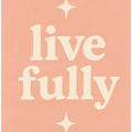 Livefully(apricot)