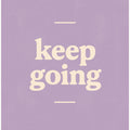 Keepgoing(purple)