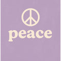 Peace(purple)