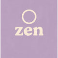 Zen(purple)