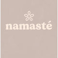 Namaste(creambeige))