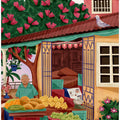 Fruit Seller Copy