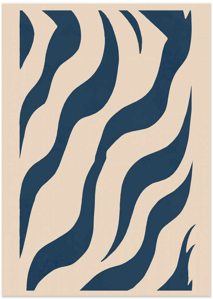 Ocean Currents: Abstract Waves