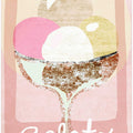Gelato Dreams: A Sweet Indulgence