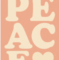 Peaceno02