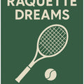 Raquettedreams