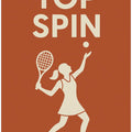 Topspin