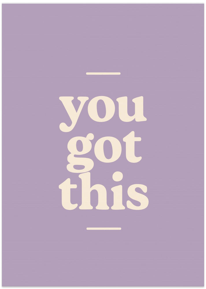 Yougotthis