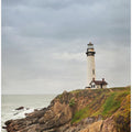 Pigeon Point Lighthouse