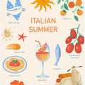 Italian Summer