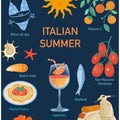 Italian Summer