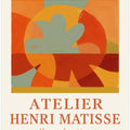 Ateliermatisse