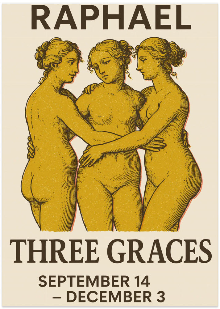 Threegraces