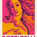 Botticelli(venus)