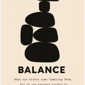 Stone balance quotes no 01