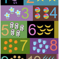 Counting Patchwork Fun